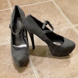 Just Fabulous size 7